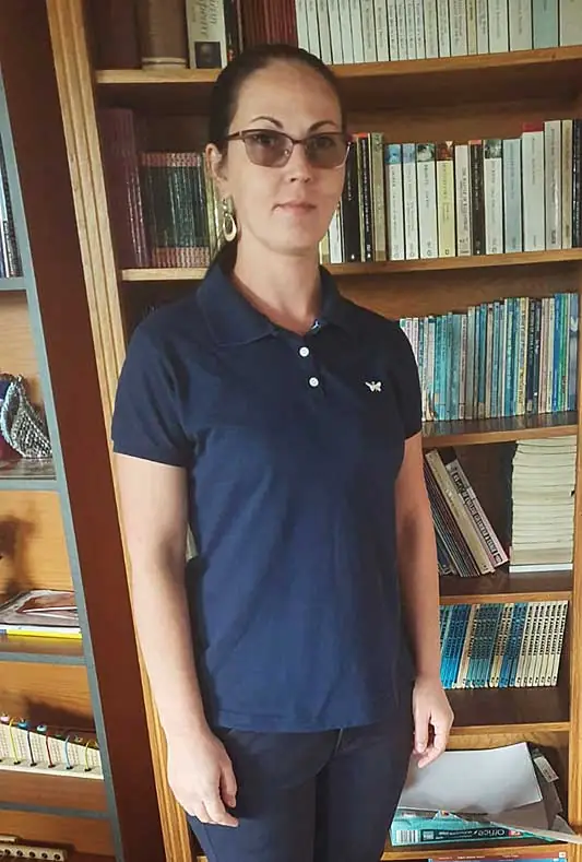 Scoala Sfantul Iacob